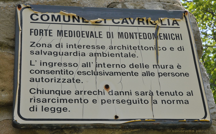 Montedomenichi